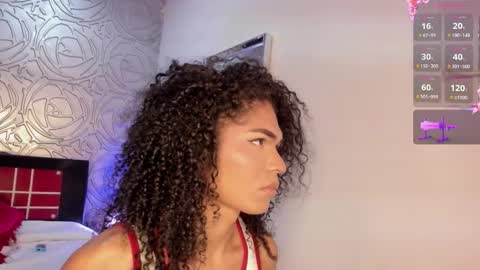 Venus online show from 11/14/25, 05:17