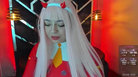 Snapshot of _vermell_ chatting on 10/09/25, 08:40 Vermeil online show from 10/09/25, 08:40