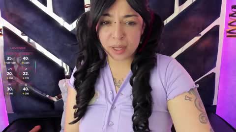 Snapshot of _vermell_ chatting on 11/06/25, 07:26 Vermeil online show from 11/06/25, 07:26