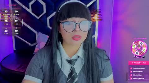 Snapshot of _vermell_ chatting on 11/20/25, 08:30 Vermeil online show from 11/20/25, 08:30