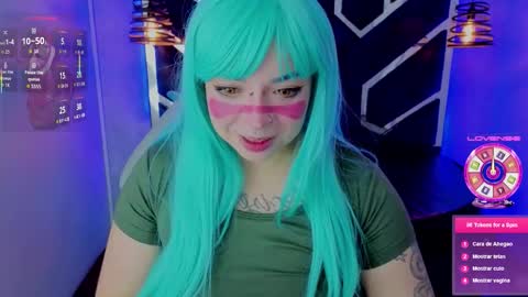 Snapshot of _vermell_ chatting on 12/04/25, 08:39 Vermeil online show from 12/04/25, 08:39