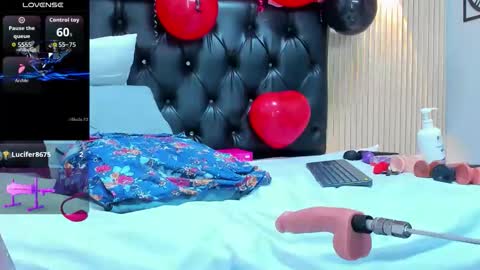 Veronica  online show from 05/08/26, 06:19