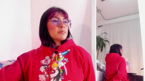 Veronica online show from 01/05/25, 01:36