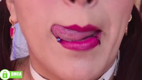 Veronica online show from 02/20/26, 12:16