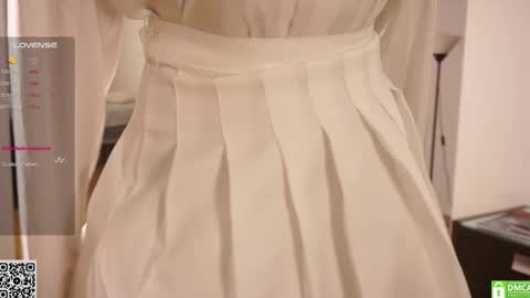 Viola online show from 03/02/25, 06:19