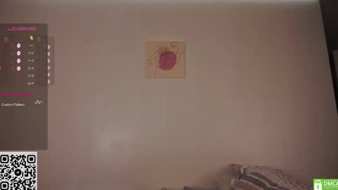 Viola online show from 03/04/25, 01:45