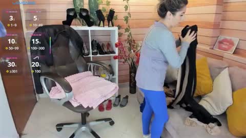 Sol online show from 01/16/26, 12:20