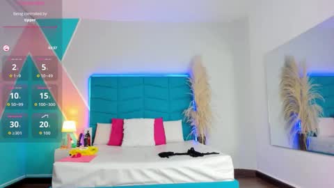 Victoria online show from 02/23/26, 07:33