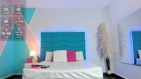 Victoria online show from 02/25/26, 08:18