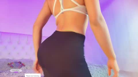 Victoria Fox online show from 03/17/26, 12:48