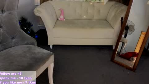 Violet online show from 12/15/24, 03:13