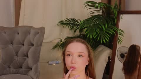 Violet online show from 01/19/25, 11:10