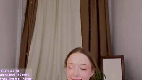 Violet online show from 02/19/25, 11:25