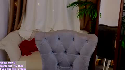 Violet online show from 02/20/25, 08:58