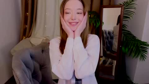 Violet online show from 02/21/25, 03:12