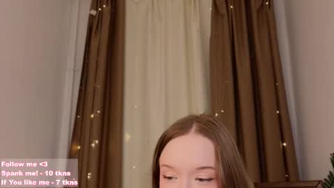 Violet online show from 03/12/25, 11:33