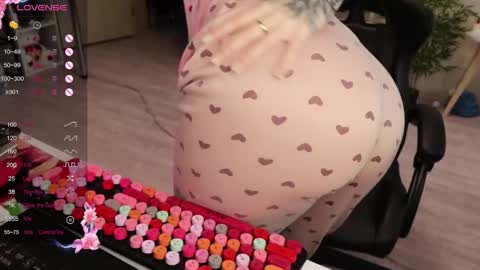 Alis online show from 12/14/25, 08:30