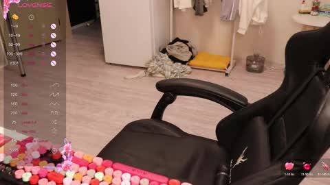 Alis online show from 01/12/26, 09:03