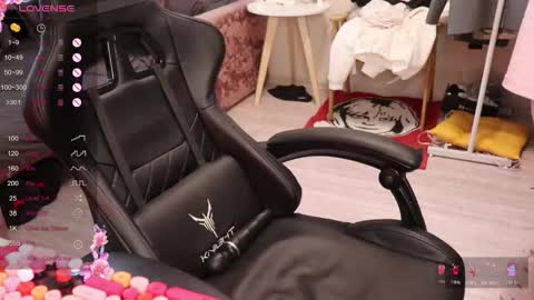 Alis online show from 02/12/26, 08:31