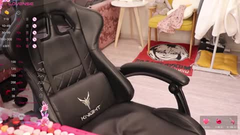 Alis online show from 02/13/26, 08:43