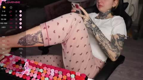 Alis online show from 02/26/26, 04:11