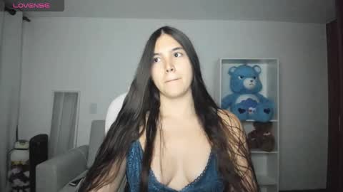 Fernanda  online show from 11/11/25, 04:23