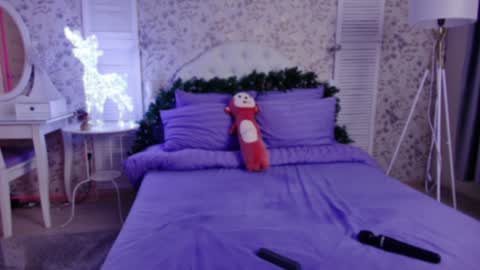 Wendy online show from 01/03/25, 04:55