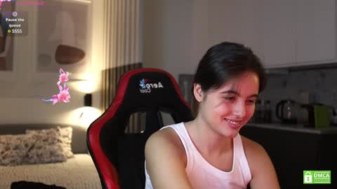 Kristina online show from 12/06/24, 02:38