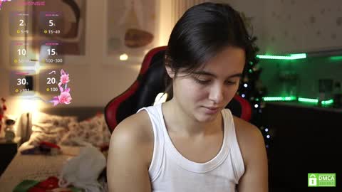 Kristina online show from 12/07/24, 02:35