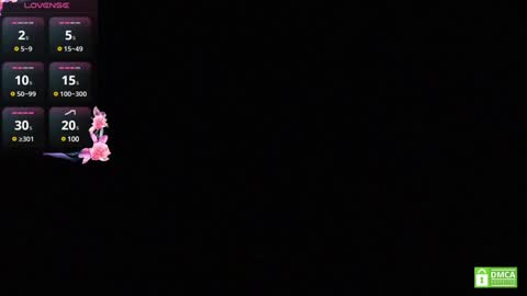 Kristina online show from 12/14/24, 02:42