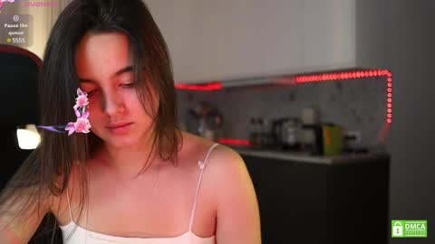 Kristina online show from 01/10/25, 12:36