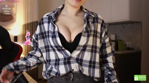 Kristina online show from 01/11/25, 12:18