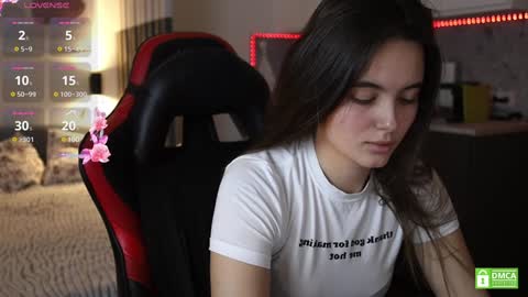 Kristina online show from 01/18/25, 03:16