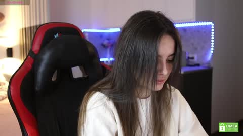 Kristina online show from 01/24/25, 11:37