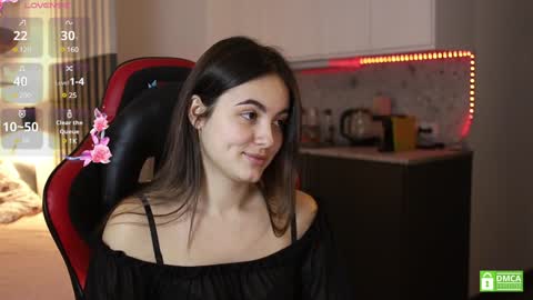 Kristina online show from 01/24/25, 02:41