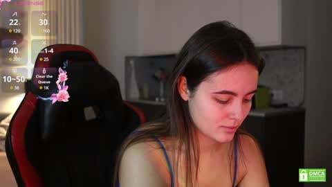 Kristina online show from 01/25/25, 11:34