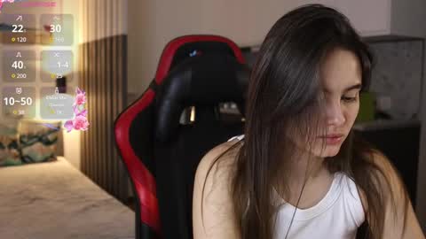 Kristina online show from 02/27/25, 12:23