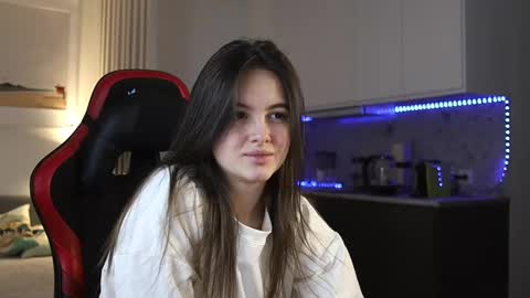 Kristina online show from 03/02/25, 11:29