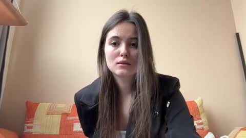 Kristina online show from 03/08/25, 10:54