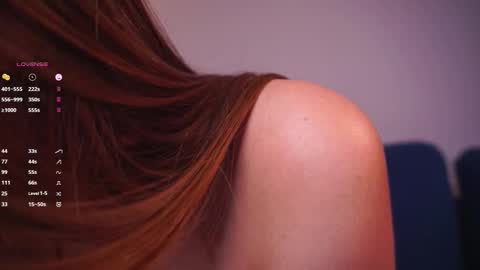 Anna online show from 12/21/25, 09:33