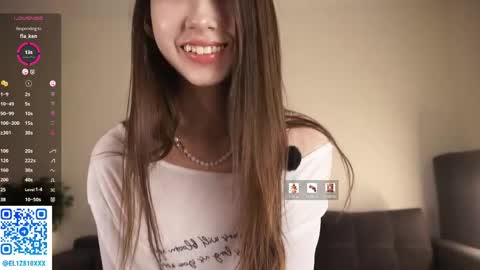 Anna online show from 05/25/26, 06:36