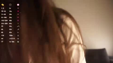 Anna online show from 07/06/26, 06:43