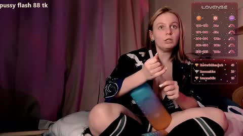 Tory lavender - MV online show from 01/15/25, 12:47