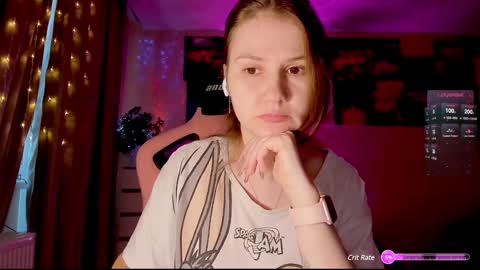 Snapshot of _witch__ chatting on 01/30/25, 08:01 Enni online show from 01/30/25, 08:01