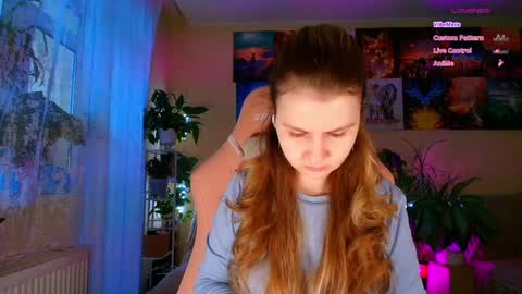 Enni online show from 02/05/26, 07:46