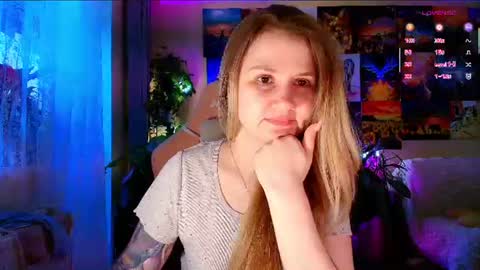 Snapshot of _witch__ chatting on 07/17/26, 05:36 Enni online show from 07/17/26, 05:36