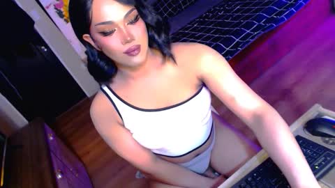 Snapshot of _womanofdreams_ chatting on 03/19/26, 10:25 Sofie online show from 03/19/26, 10:25