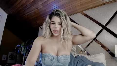 Nadien online show from 02/27/25, 03:58