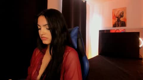 xiimena and danilo online show from 01/06/26, 07:17