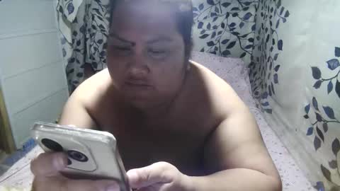 _xxbigboooty online show from 02/08/25, 01:33